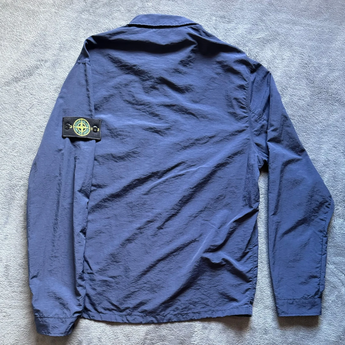 Stone island overshirt  - 90