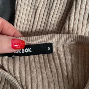 Klänning  - Lite använd 