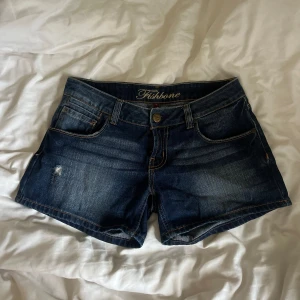 Lågmidjade shorts  - Jeansshorts❣️