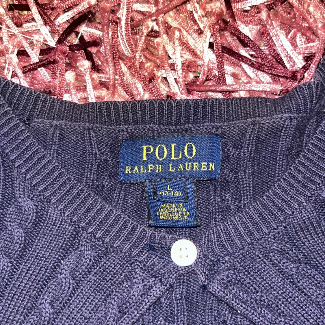 Ralph Lauren - 91