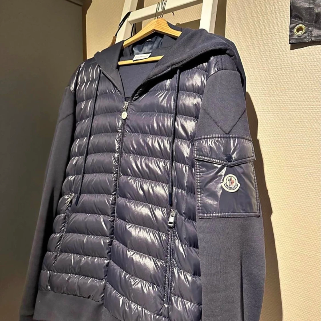 Moncler cardigan  - 90
