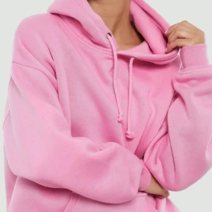 Bikbok hoodie  - Använd enstaka gång