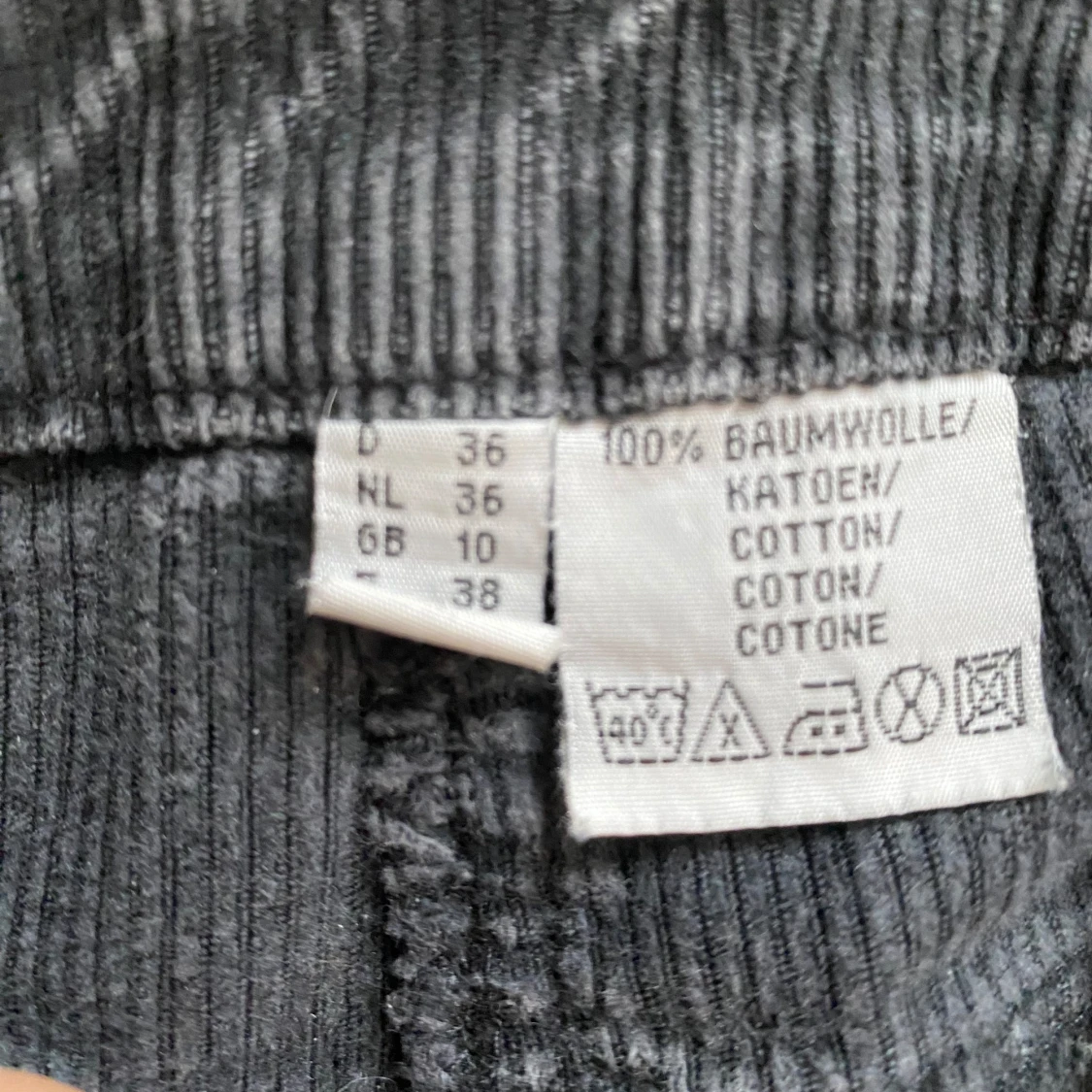 Y2K Wideleg Midrise Jeans - 91