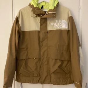 Vindjacka The North Face - I gott skick
