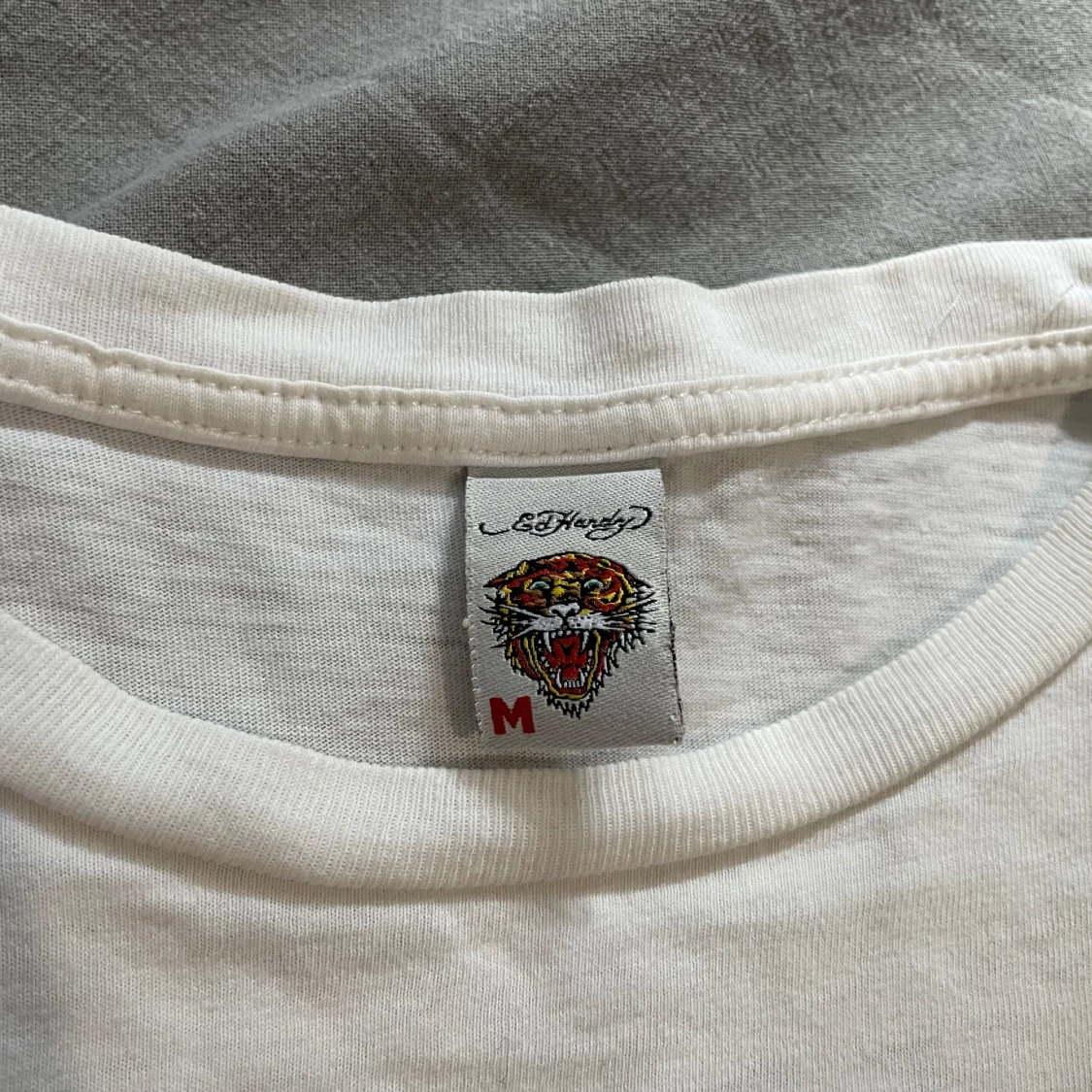 Ed Hardy tröja - 92