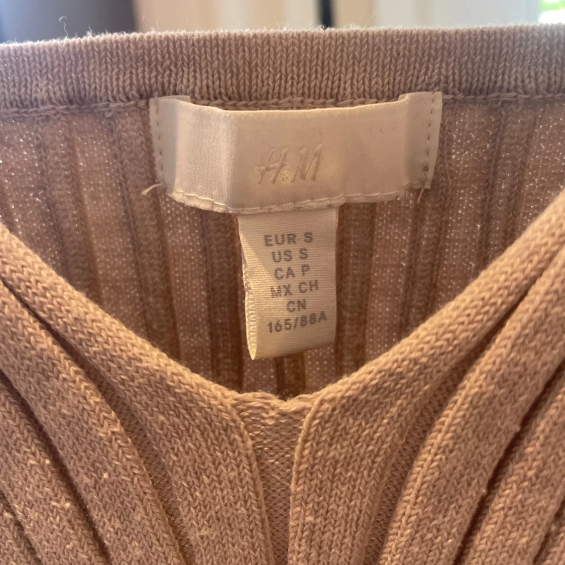 Finstickat linne - 90