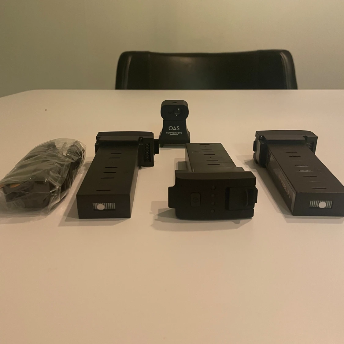 Drönare (s808 PRO Max)  - 90