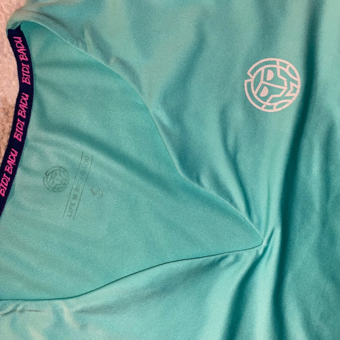 Bidi Badu 3/4 träningströja - 90