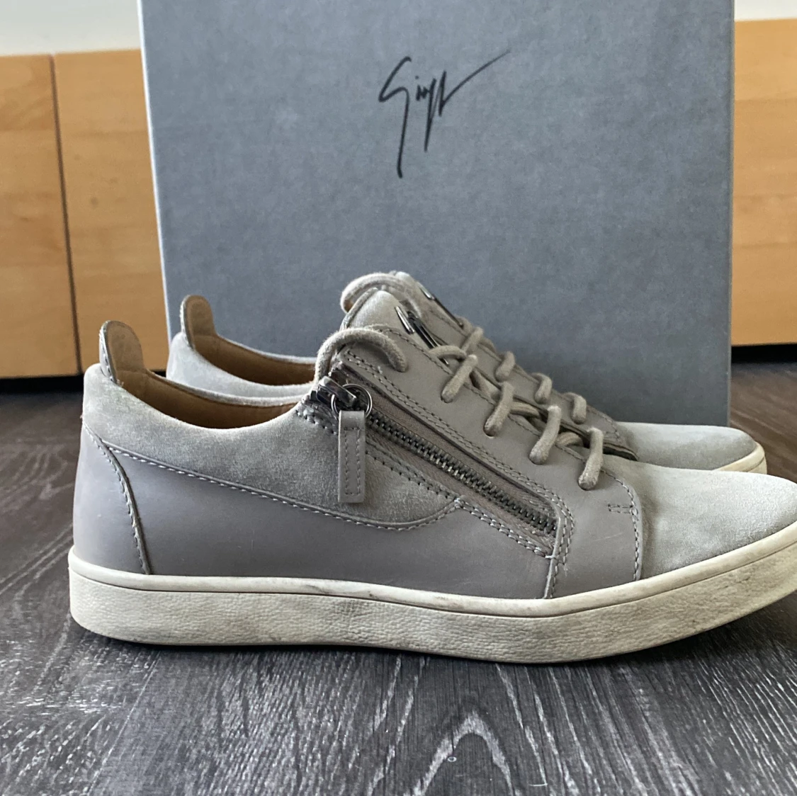 Giuseppe Zanotti - 91