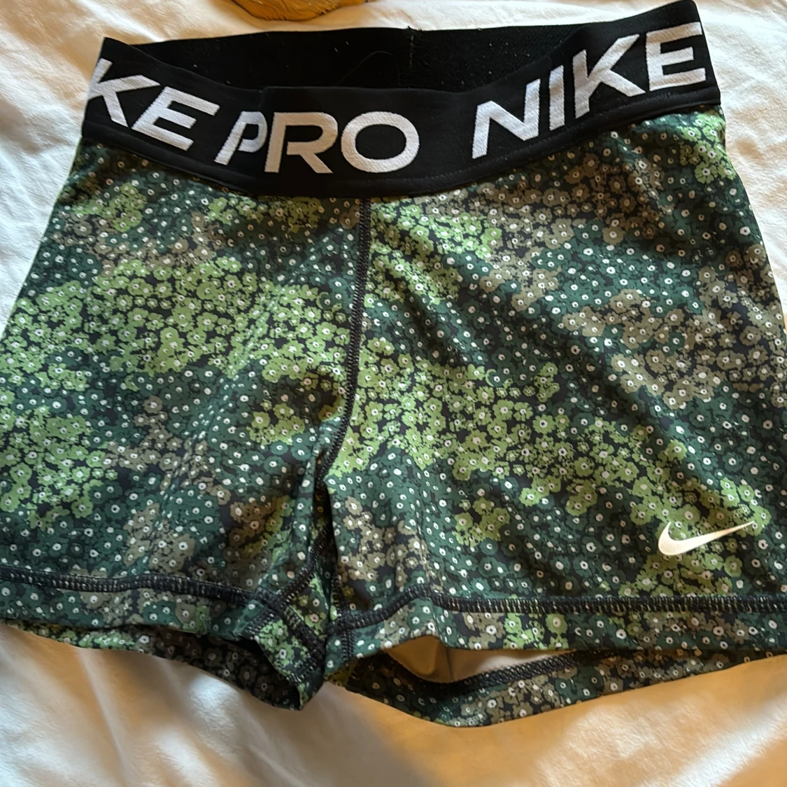 Nike Pro shorts