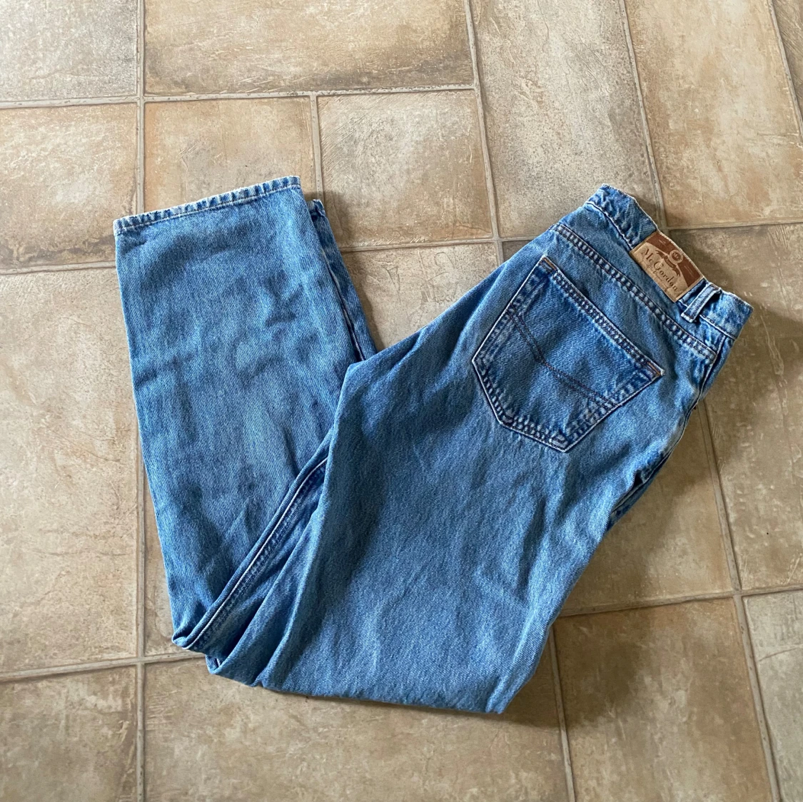 Mr Gordon jeans - 90