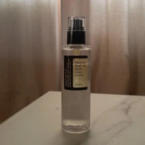 Snigelslem  - Säljer mitt snigelslem, förpackningen är 100ml men har använt lite av den som man ser på bilden