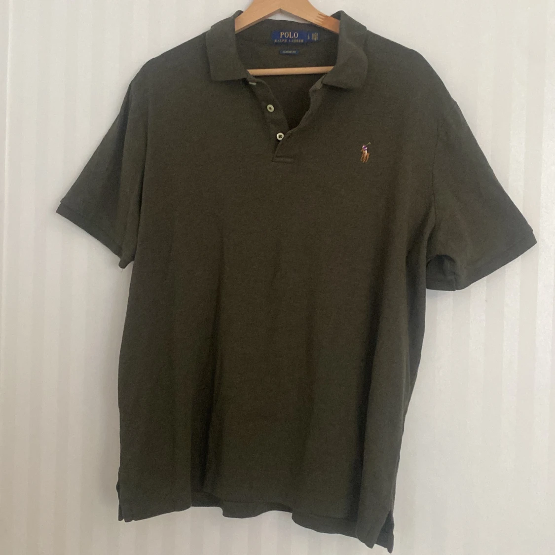 Polo Ralph Lauren piké