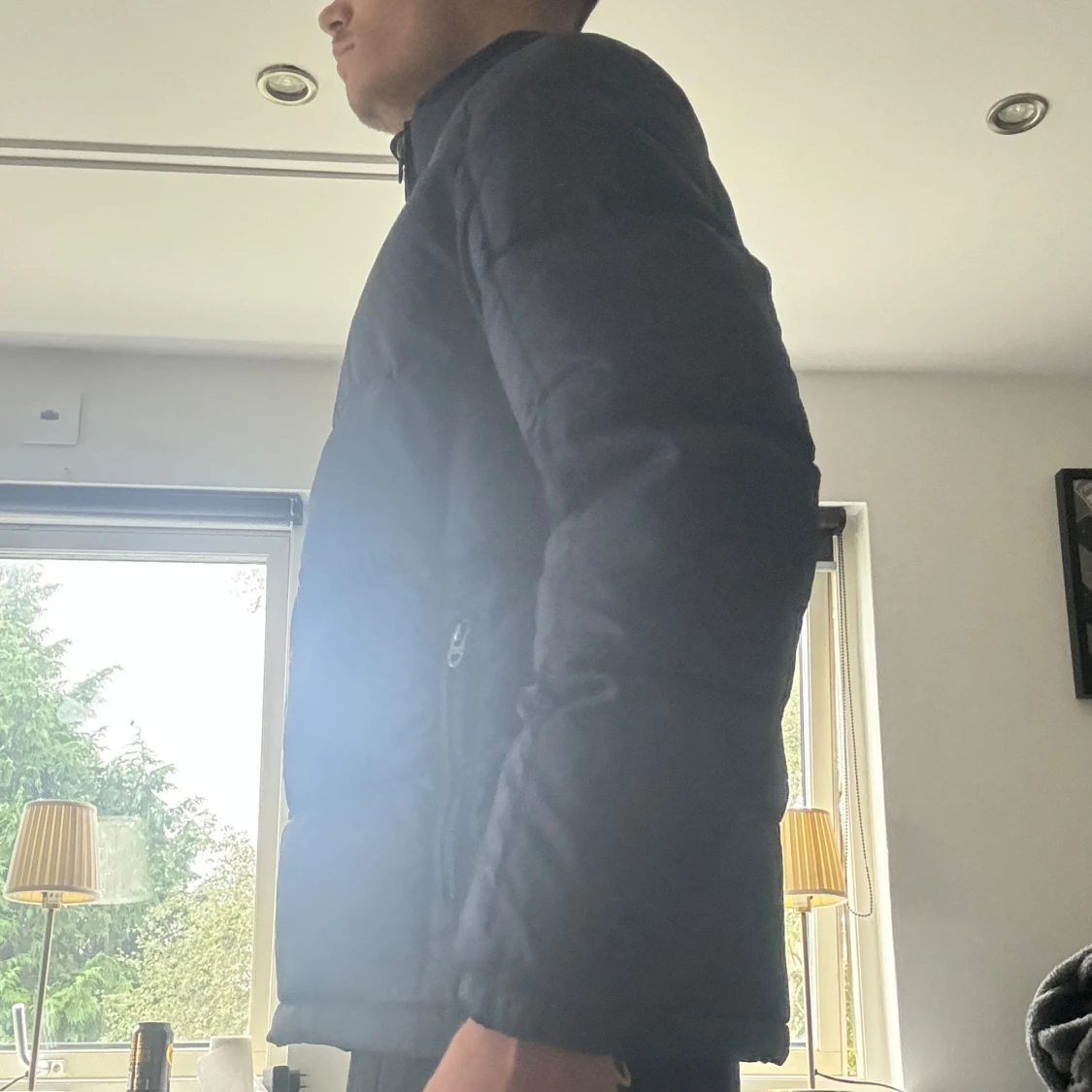 Polo Ralph Lauren jacka  - 90