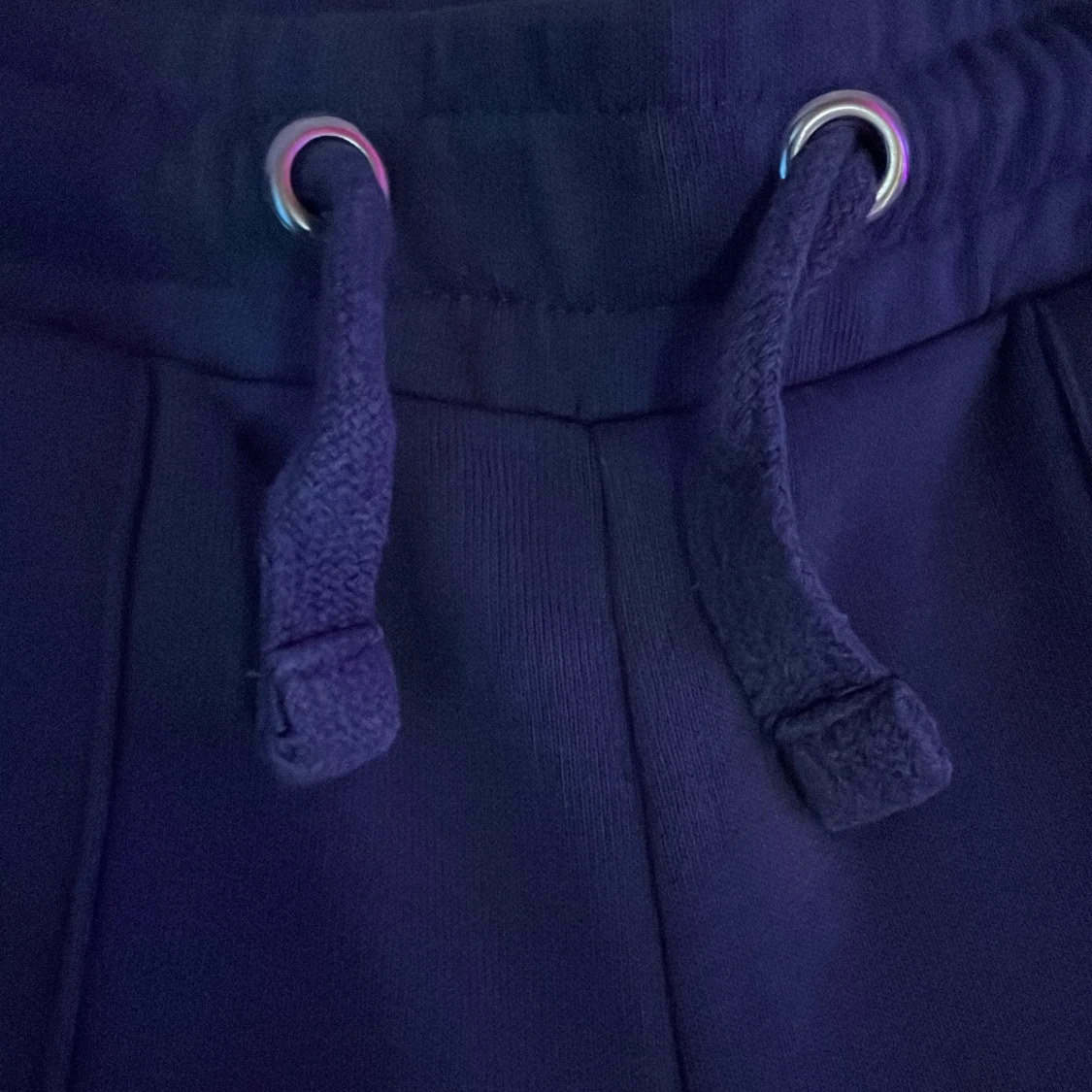  Två par byxor, från juicy couture och lager 157. - 93