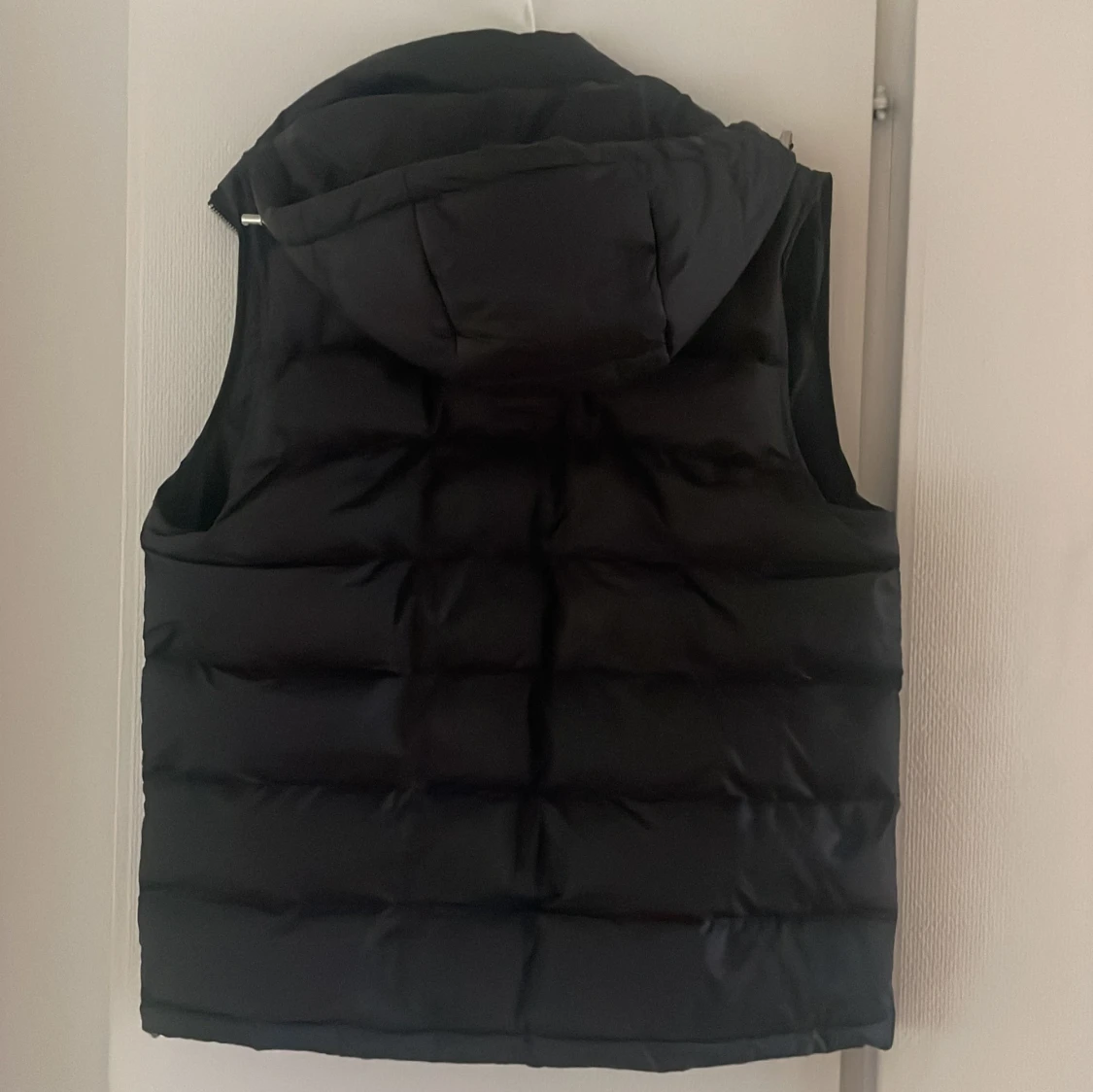 GANT väst (avtagbar luva)  - 90