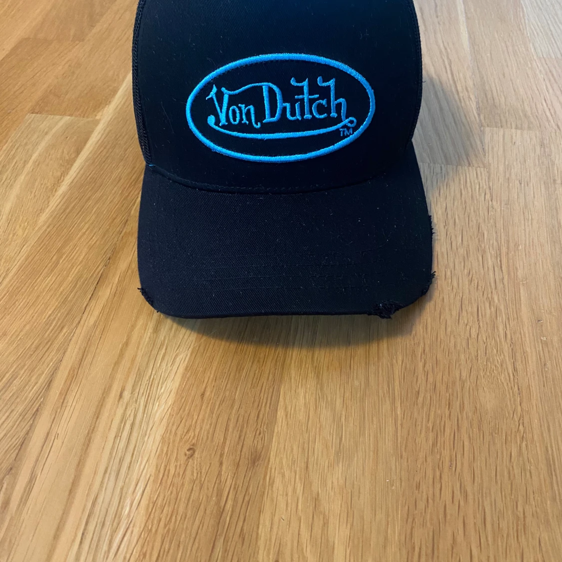 Von Dutch keps