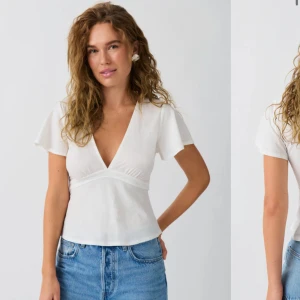  Gina tie topp!! - Helt slutsåld på hemsidan!!💕Strlk xs 💕 skriv vid frågor 