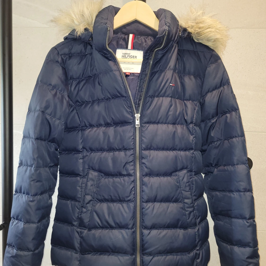 Jacka Tommy Hilfiger 