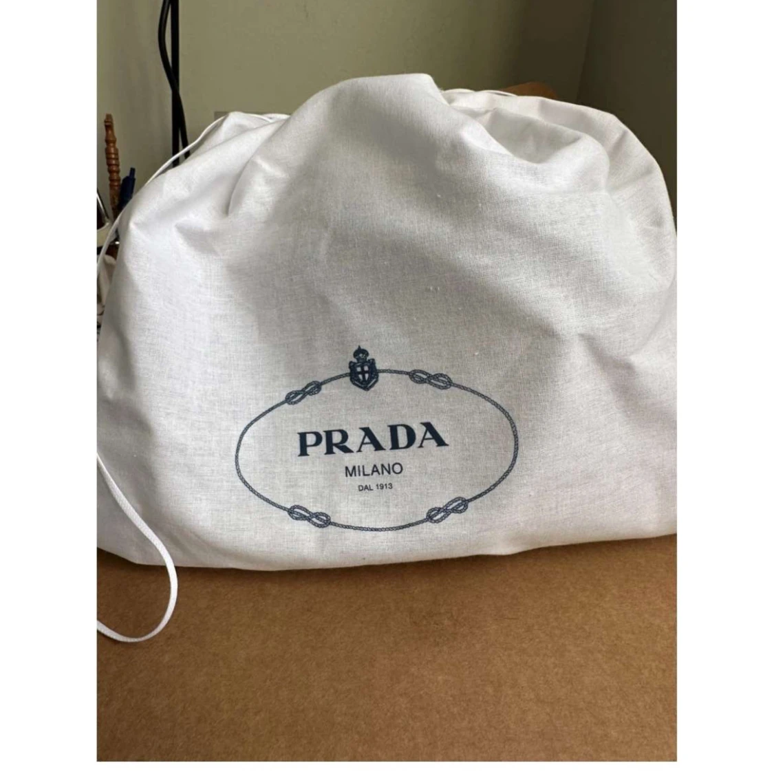 Prada hat - 92