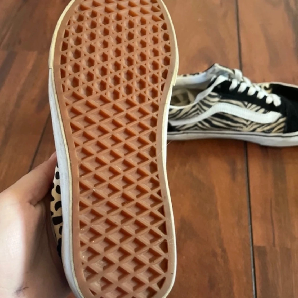 Vans skor - 92