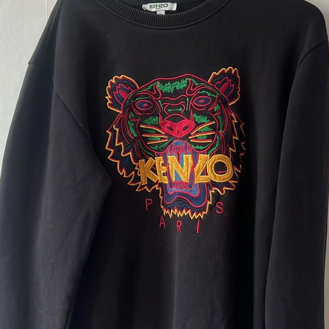 Kenzo sweatshirt  - 91
