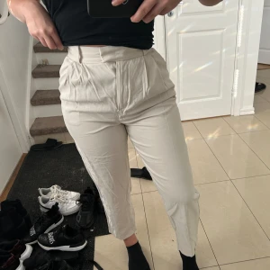 Kostymbyxor - Använda 1 gång, ankellång, nyskick