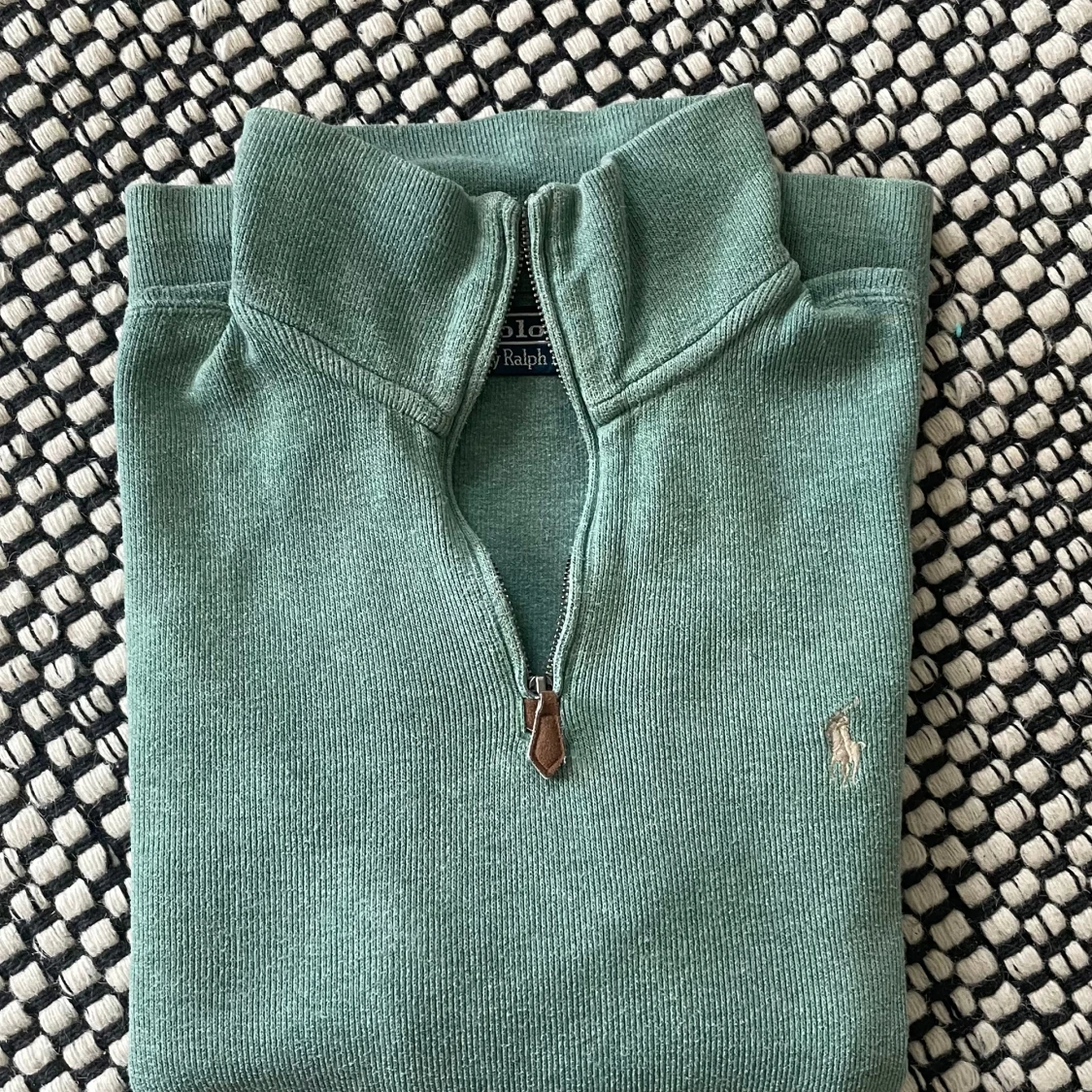 Ralph Lauren Zip
