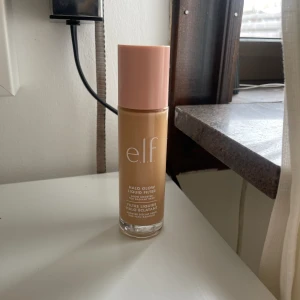 Elf halo glow - Endast testad på handen