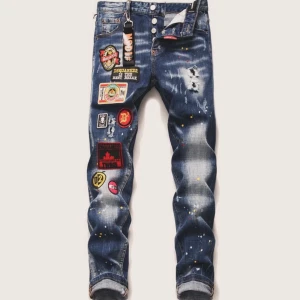 DSQUARED2 JEANS - Finns i storlekar ⭐️✌️