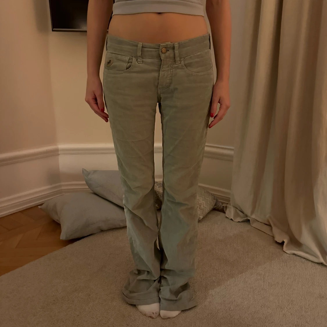 Lois jeans lowrise bootcut