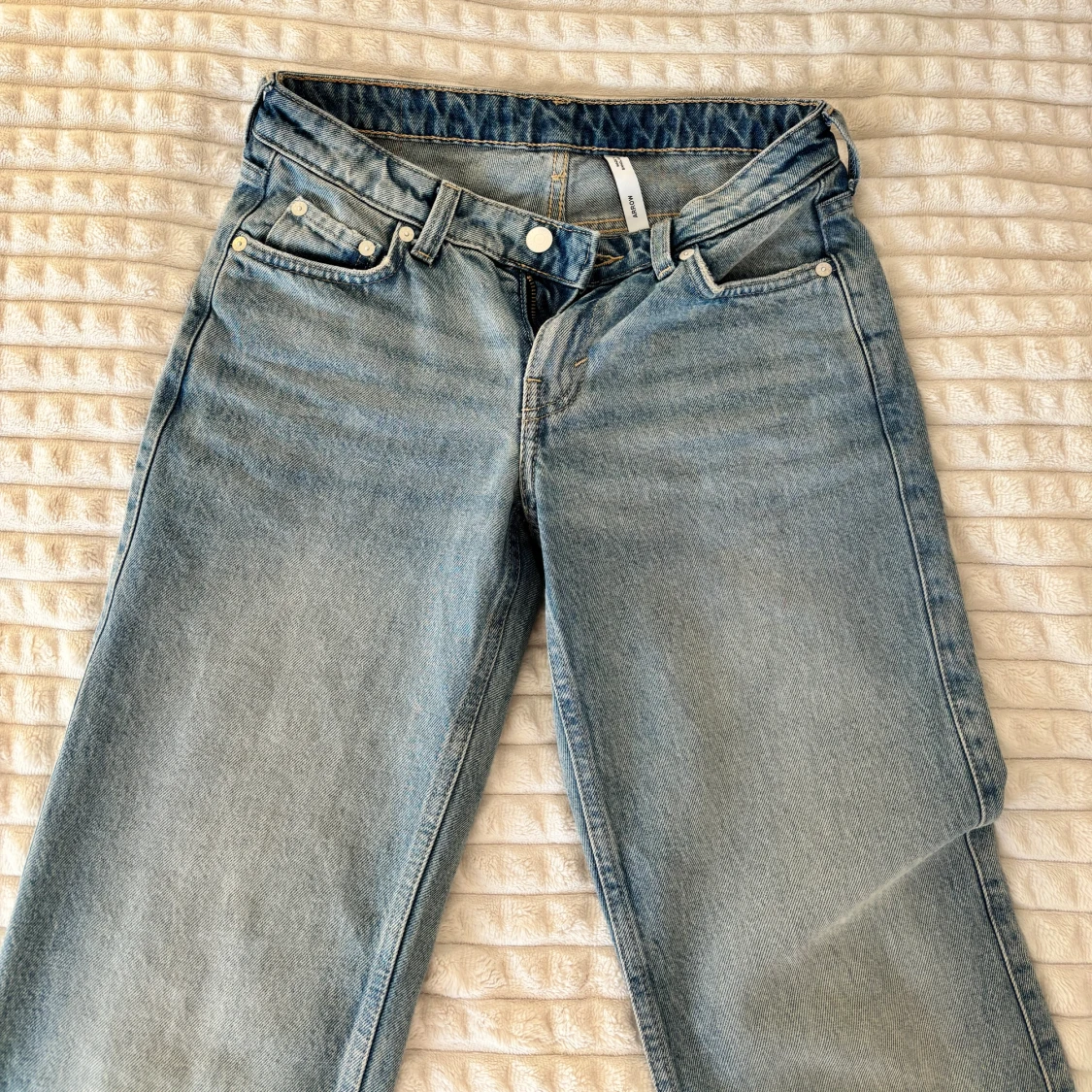 Weekday Arrow Jeans  - 92