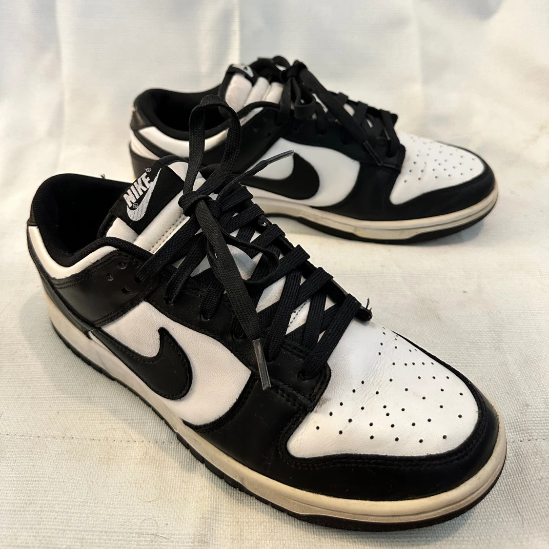 Nike dunk panda  - 90