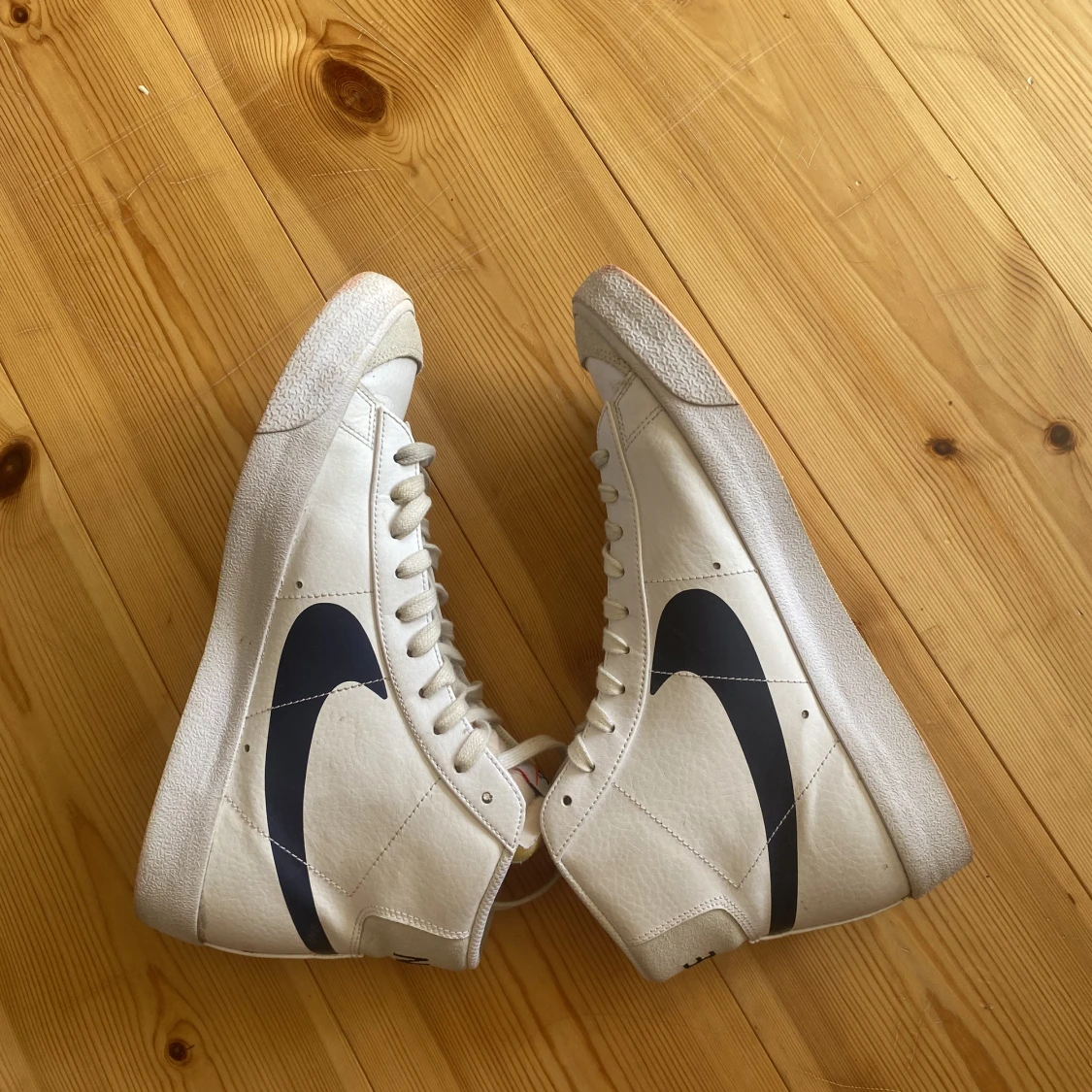 Nike Blazer - 91