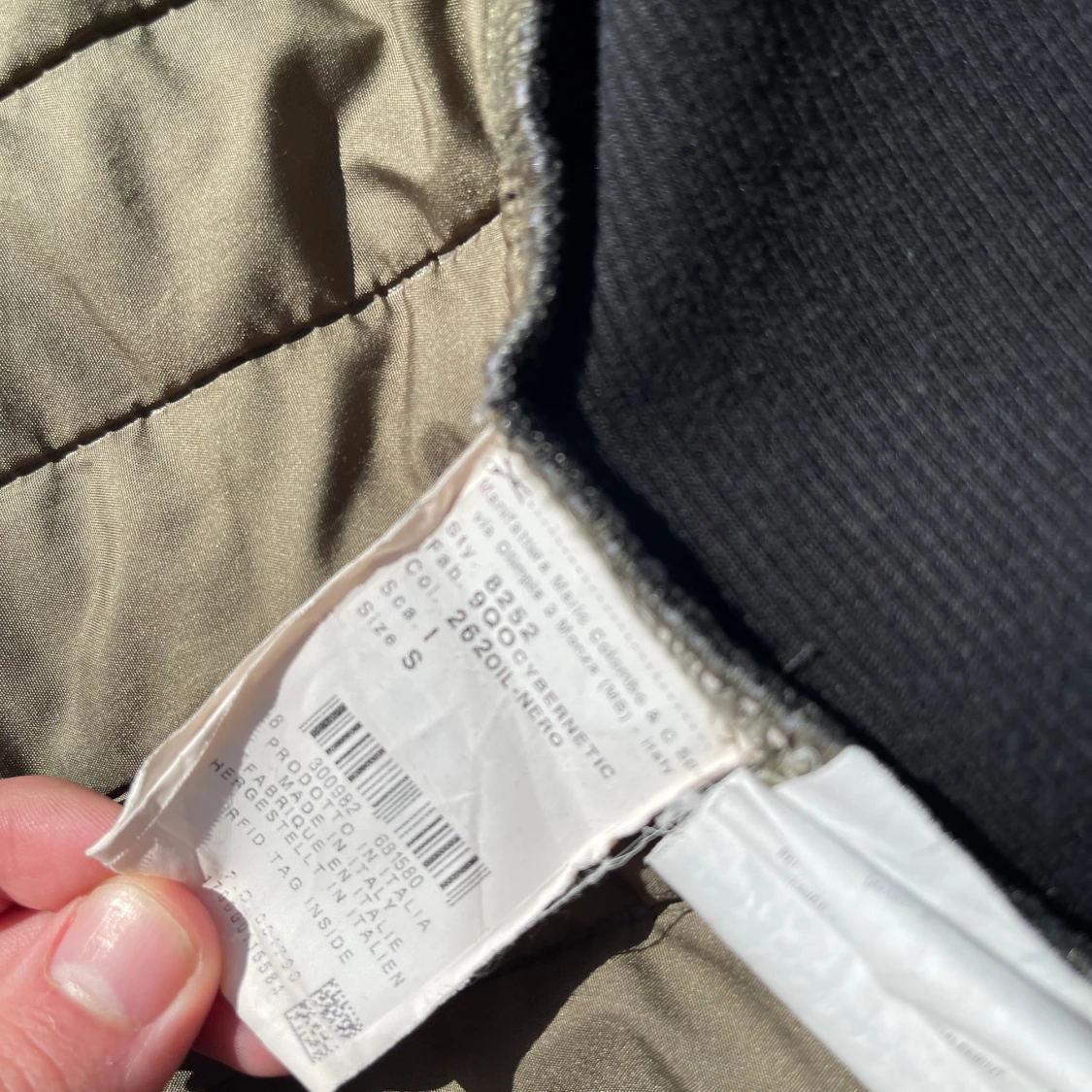 Colmar Cardigan - 91