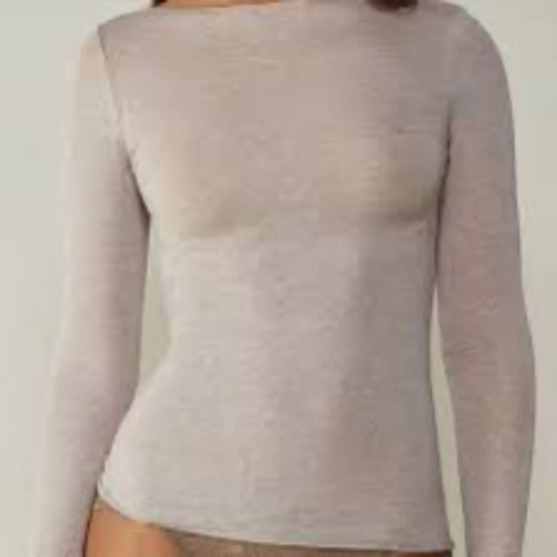 Intimissimi tröja!!