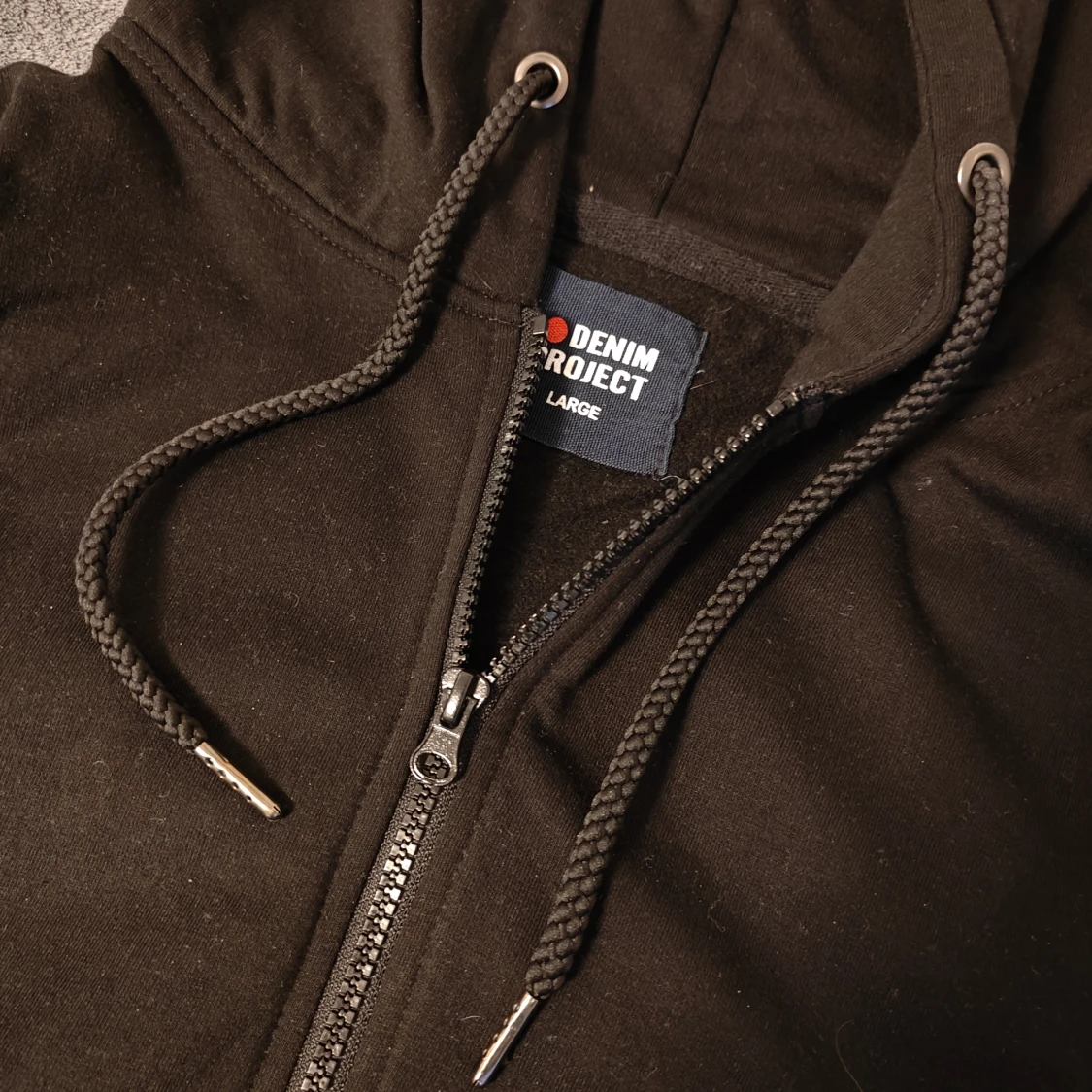 Kofta Demin Project  - 91