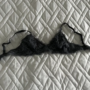 Bh - Bh utan bygel, spets 