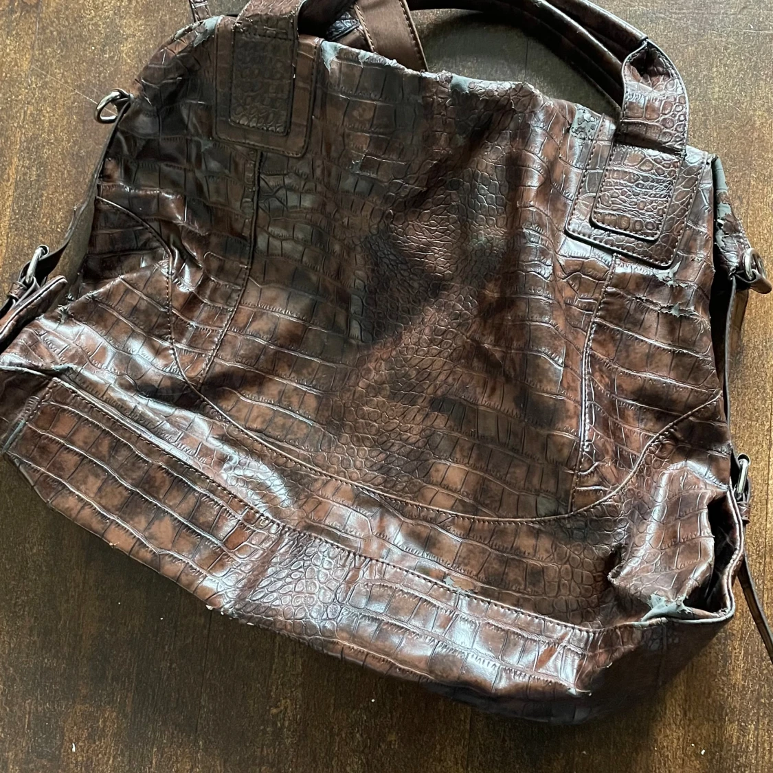 Kläder och väskor  - 92