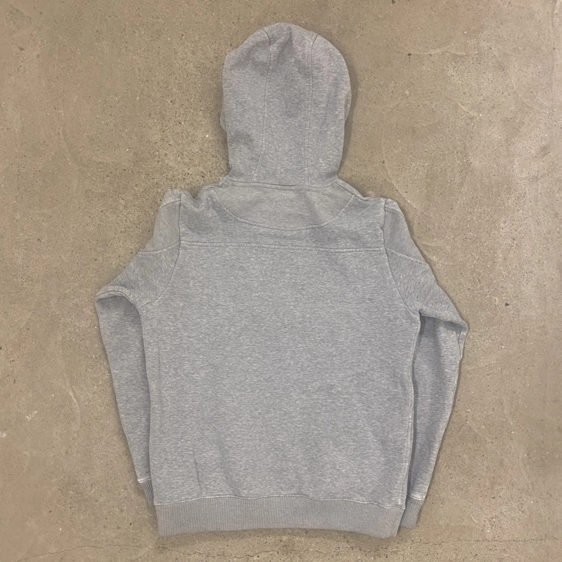 Vintage Oneill Hoodie  - 1