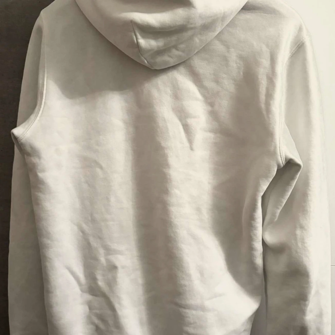 Gant hoodie Vit - 91