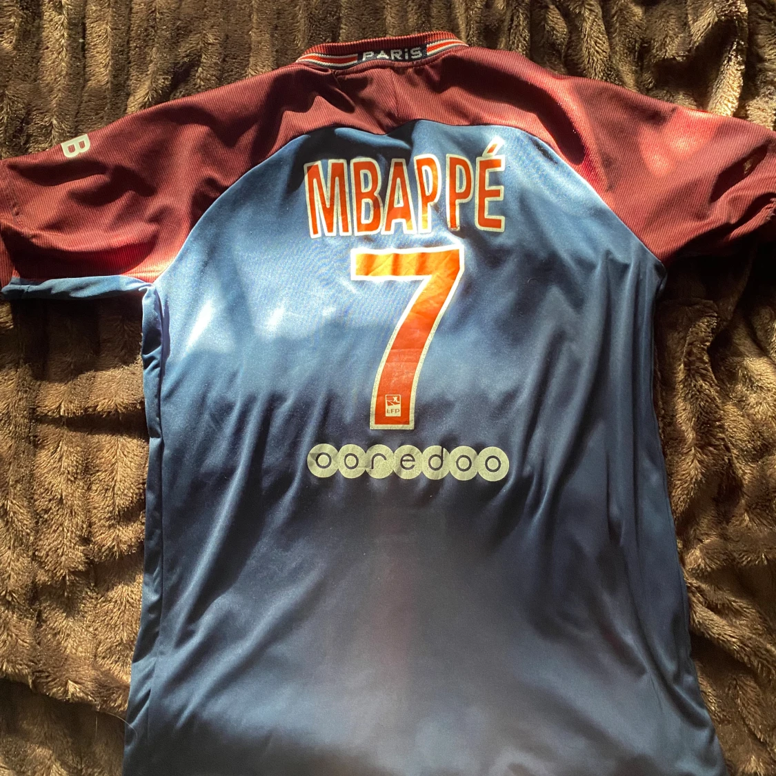 Psg tshirt - 90