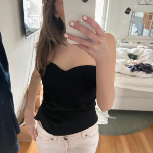 Zara topp - Jätte fin topp från zara❣️nästan aldrig andvänd 