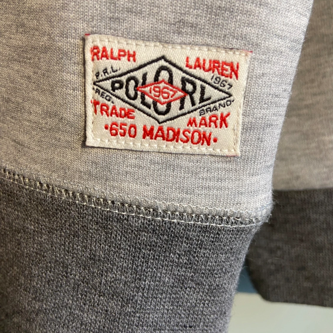 Ralph lauren tröja - 93