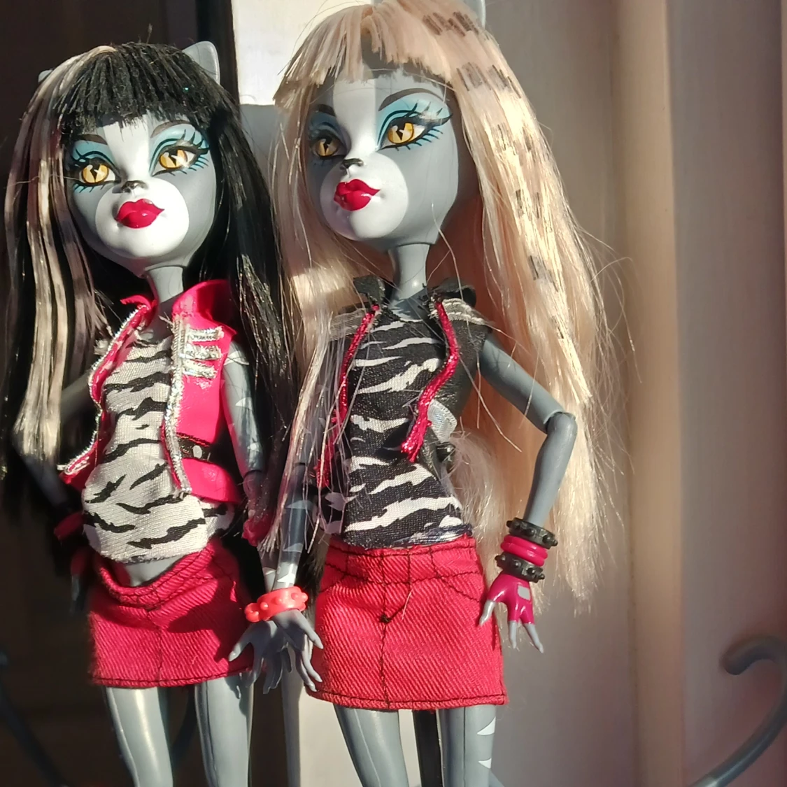Monster high