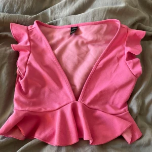 Topp - Säljer nu min petite topp från shein