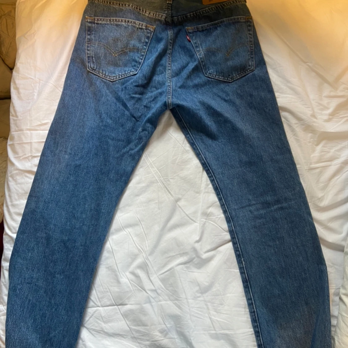 Levis 501 - 90