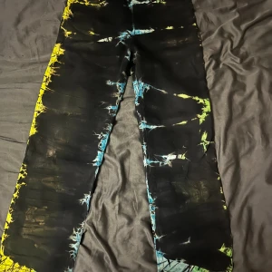 Jaded ldn jeans  - Säljer mina jaded jeans då ja it har användig för dom längre priset går självklart att diskutera