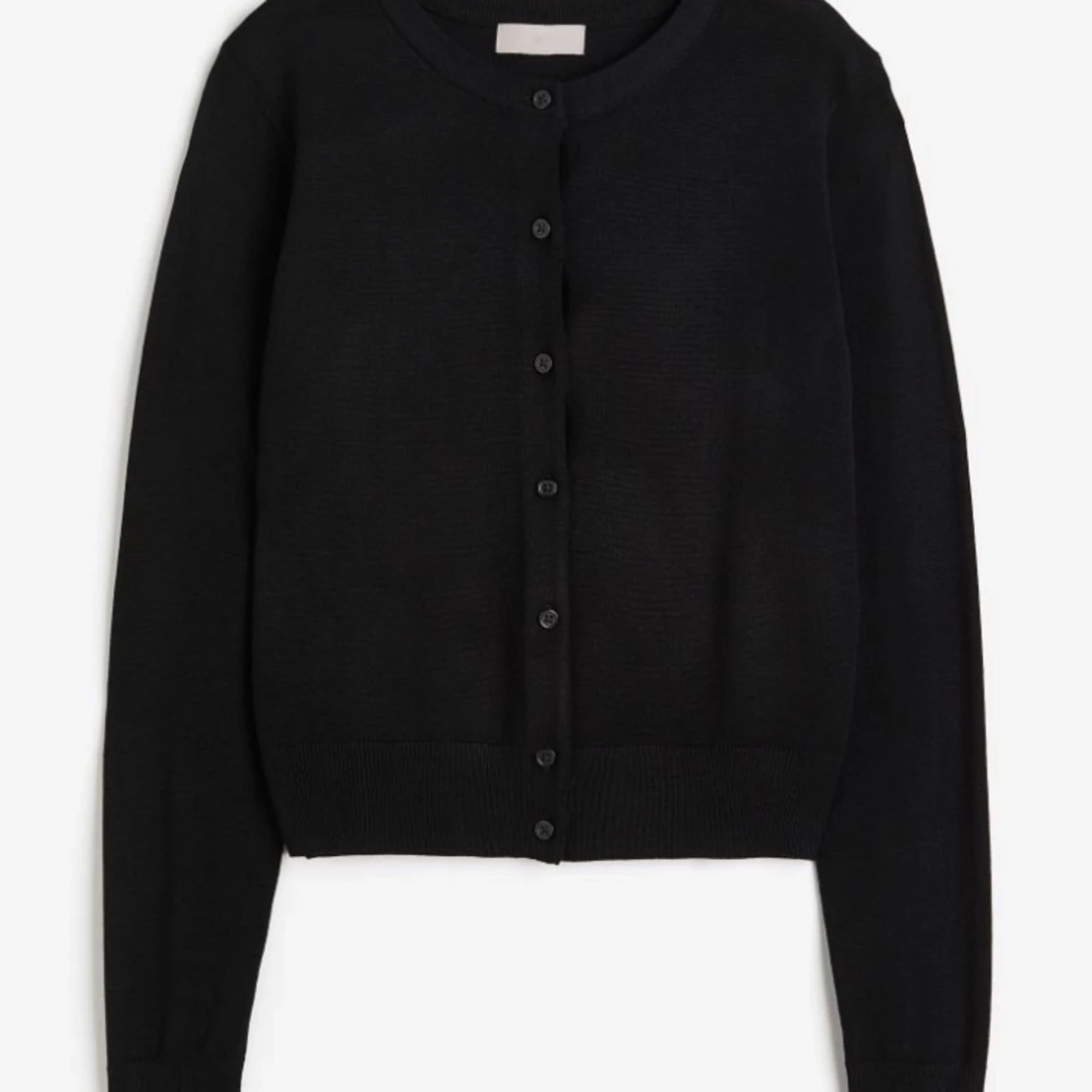 Fin stickad tröja för endast 100kr