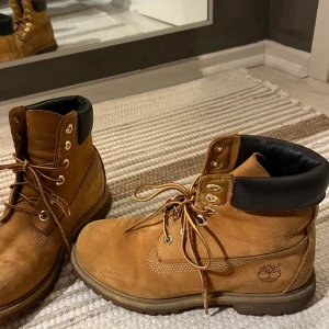 Timberland Boots - Timberland Boots i storlek 38 för 250kr 
